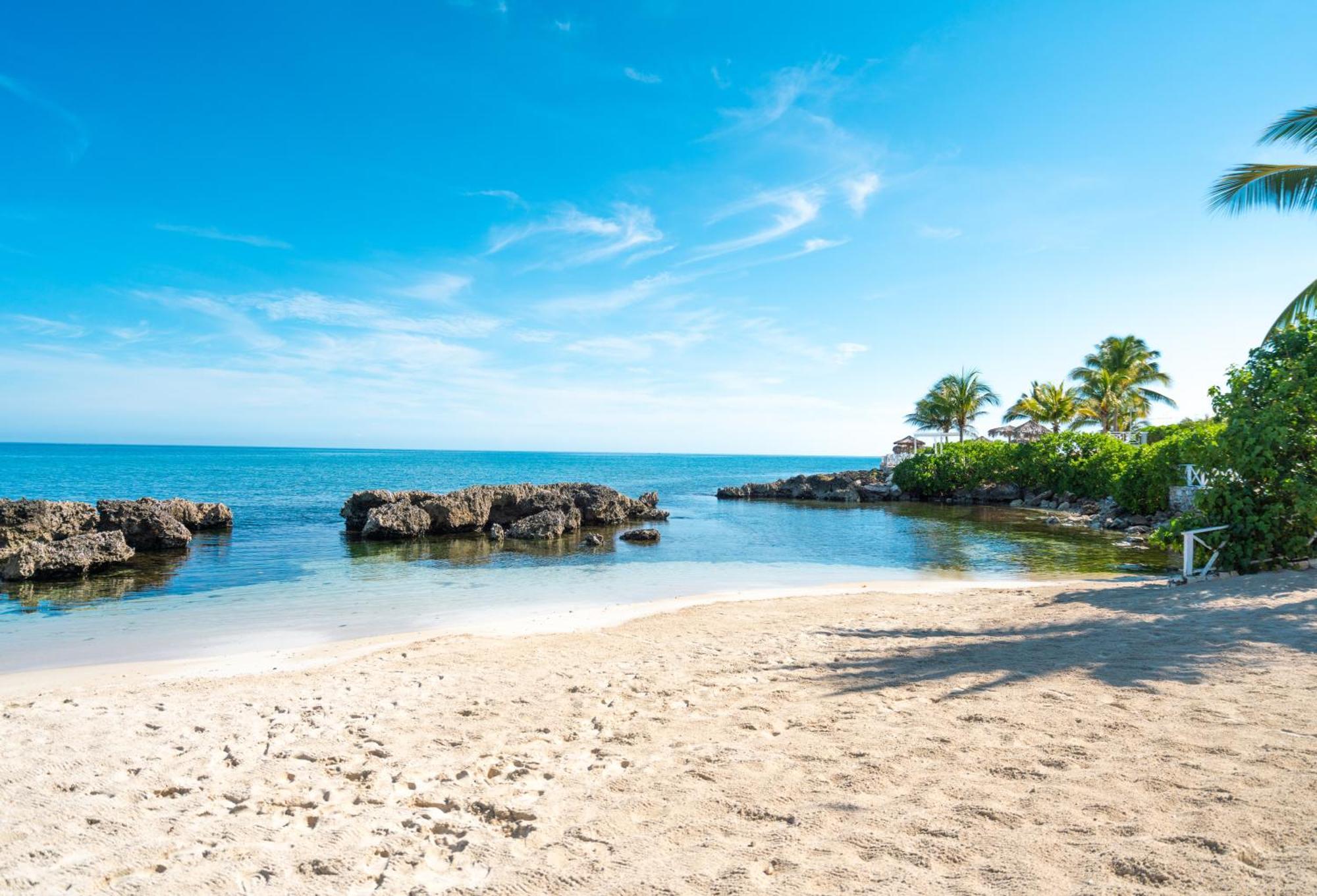 The Signature Level At Grand Palladium Lady Hamilton Resort & Spa Лусеа Экстерьер фото