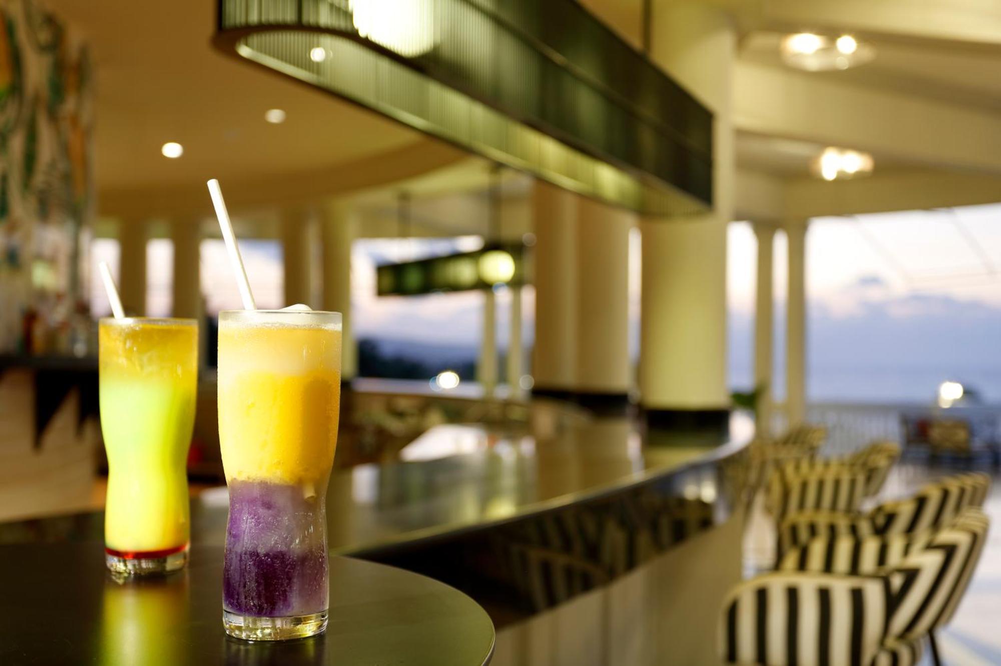 The Signature Level At Grand Palladium Lady Hamilton Resort & Spa Лусеа Экстерьер фото
